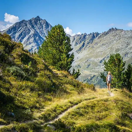 Spacious In Apartman *