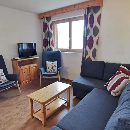 Spacious In Apartman