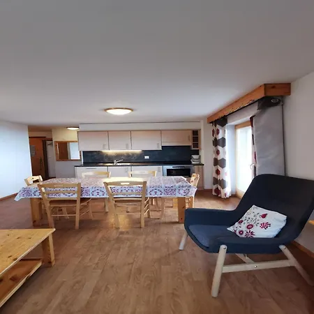 Spacious In Nendaz