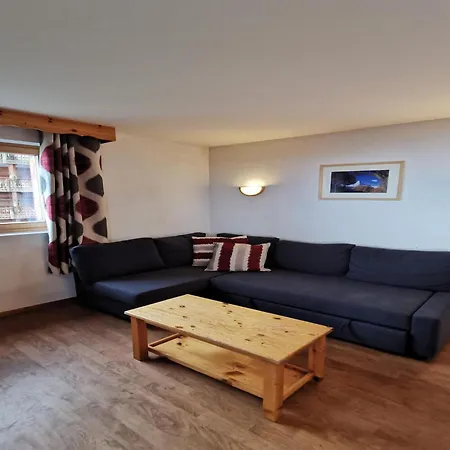 Apartman Spacious In Nendaz