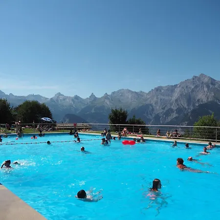 Spacious In * Nendaz