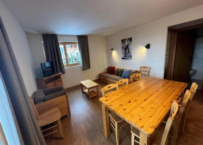 Spacious In