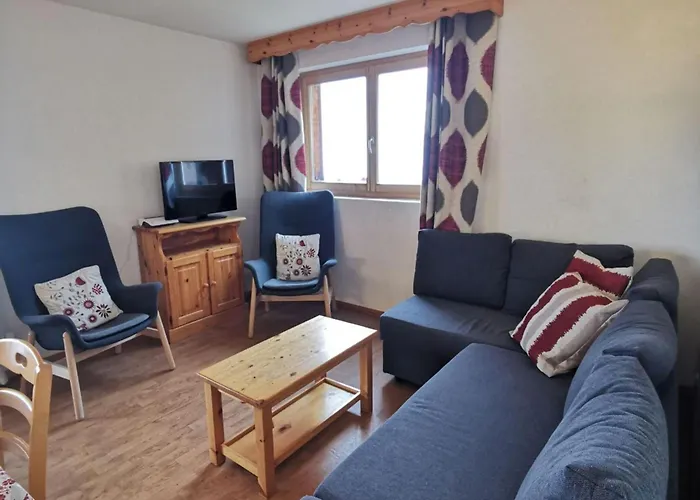 Spacious In Διαμέρισμα