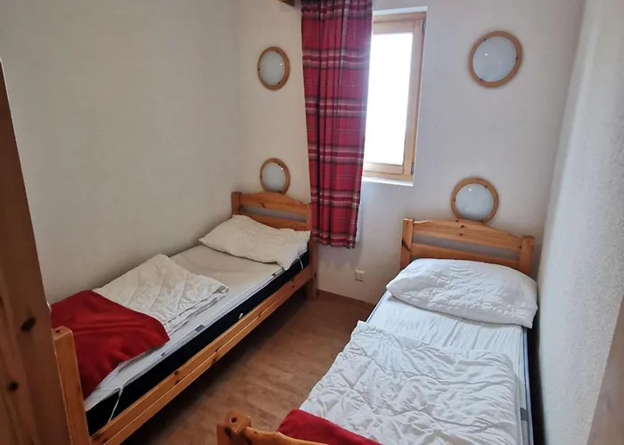 Spacious In Διαμέρισμα Nendaz