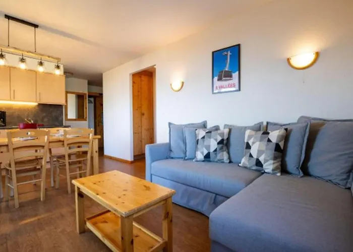 Διαμέρισμα Spacious In