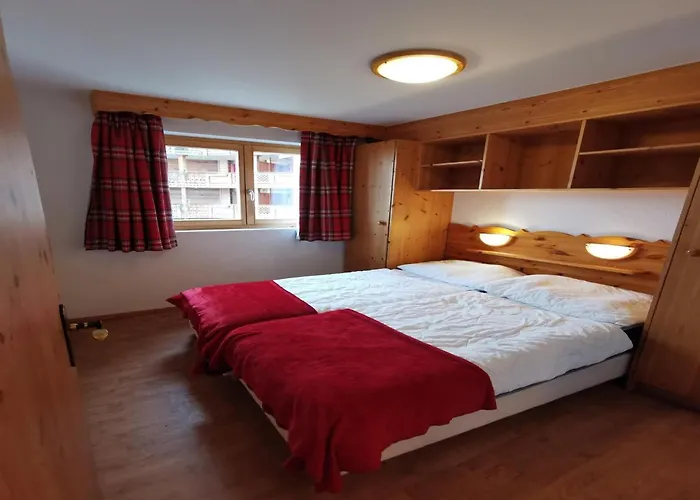 Spacious In Διαμέρισμα Nendaz