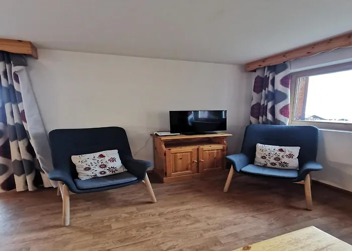 Spacious In *
