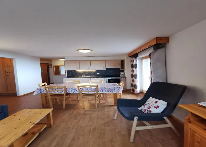 Spacious In Nendaz