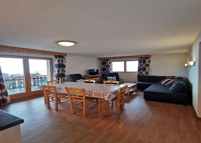 Διαμέρισμα Spacious In
