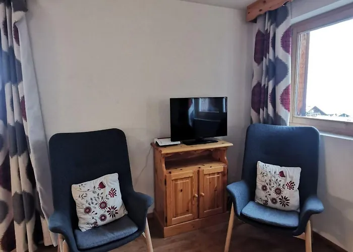 Διαμέρισμα Spacious In *