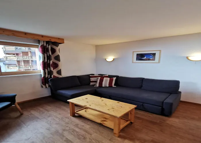 Διαμέρισμα Spacious In Nendaz