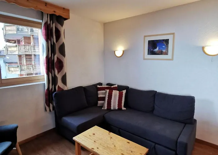 Spacious In *