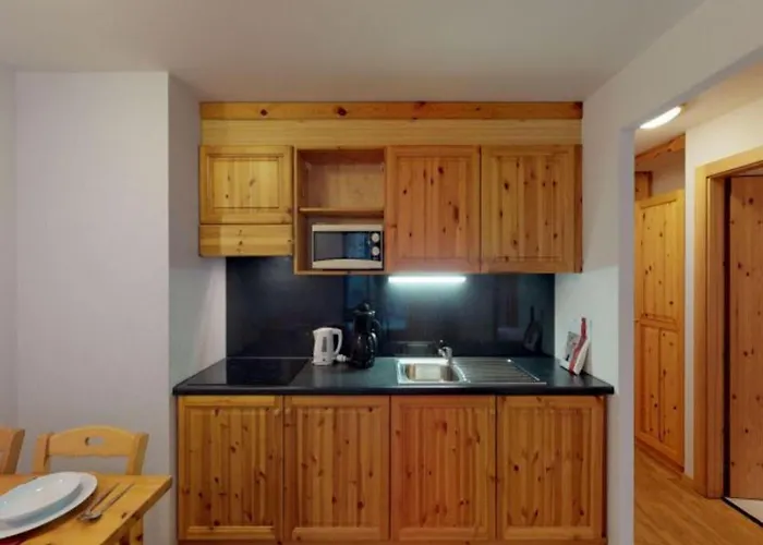 Διαμέρισμα Spacious In