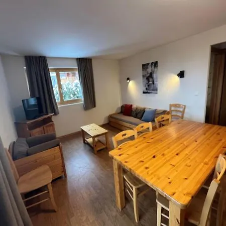 Spacious In