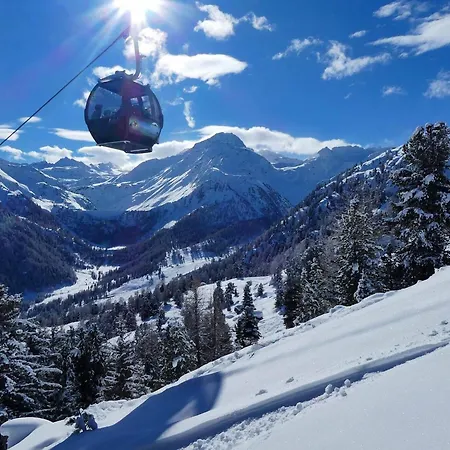 Spacious In Nendaz