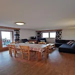 Apartamento Spacious In