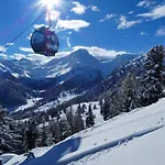 Spacious In Nendaz