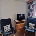 Apartamento Spacious In *
