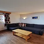 Apartamento Spacious In Nendaz