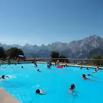 Spacious In * Nendaz