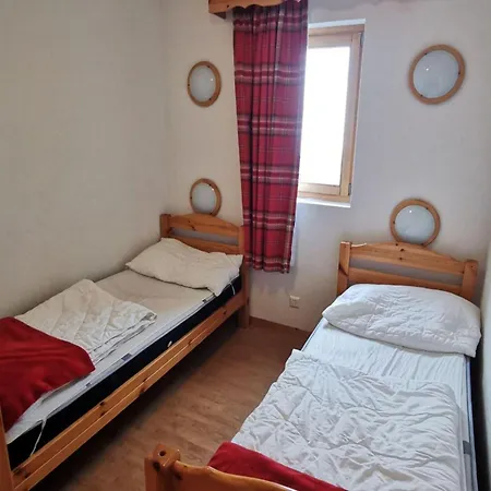 Spacious In Apartamento Nendaz
