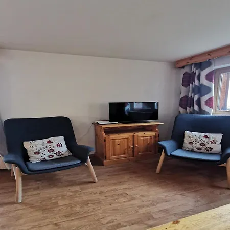 Spacious In *
